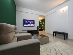 Homely Haven Cozy 2BHK HSR